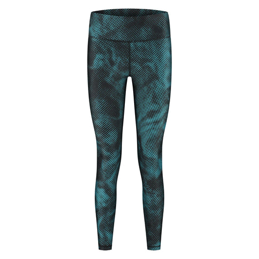 Only Play Jam Rose 2 Life AOP HW Train Tight (15306056-Black) Women