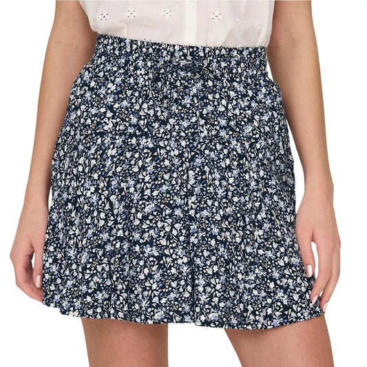 Only Nala Skort (15322967-NIGHTSKY) Women