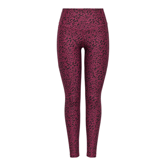 Only Play Rya-1-Alma Life HW Tight (15354565-RHODODENDRO) Women