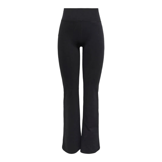Only Play Javina HW Warm Jazz Pants (15359041-BLACK) Women