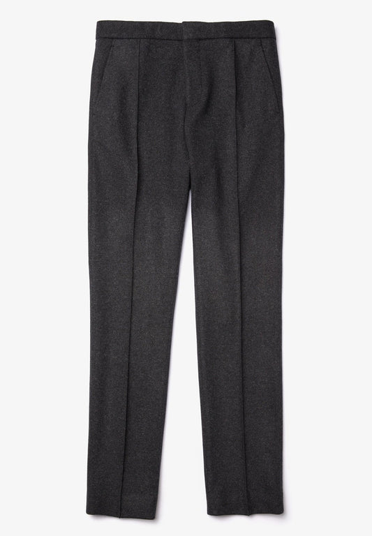 Lacoste - Trousers Loisir homme grey (LA222E01C-C11) Men