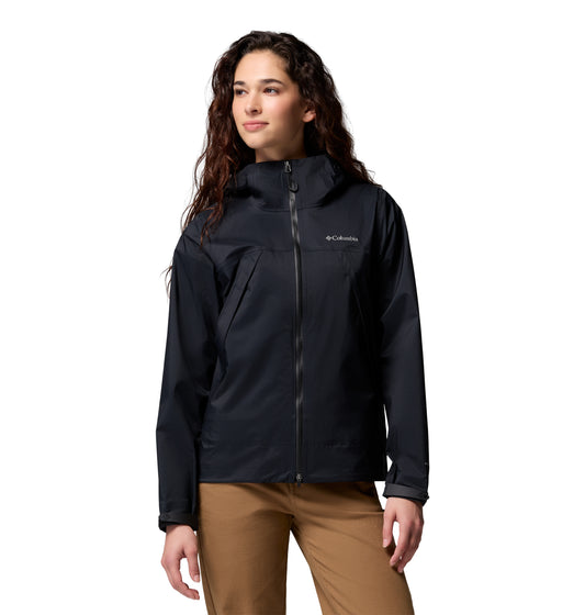 Columbia W Street Commuter 3L Ja (2155982010) Women