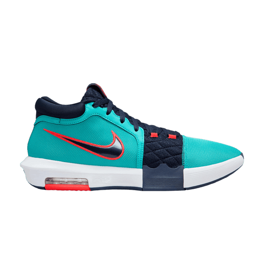 Nike LeBron Witness 8 'Red Carpet' (HQ2139-300) Unisex