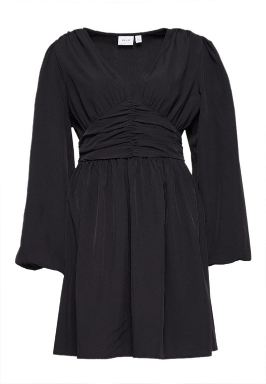 DRESS FEM WOV PL100 Women