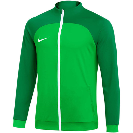 Nike NK Dri-FIT Academy Pro Trk JKT K Sweatshirt Green DH9234 329 Men