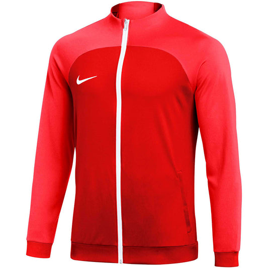 Nike NK Dri-FIT Academy Pro Trk JKT K Sweatshirt Red DH9234 657 Men