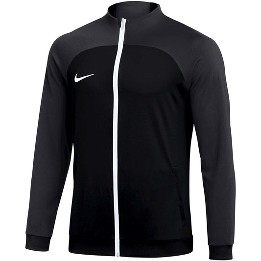 Nike Nk Df Academy Pro Trk JKT K Sweatshirt Black DH9234 011 Men