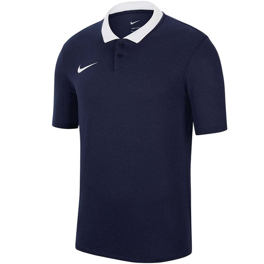 Nike Dri-FIT Park 20 Polo SS Navy Blue CW6933 451 Men