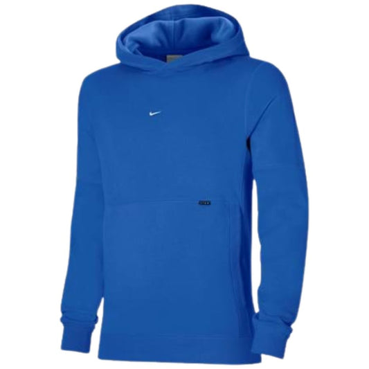Nike NK Strike 22 PO Hoody Blue DH9380 463 Men