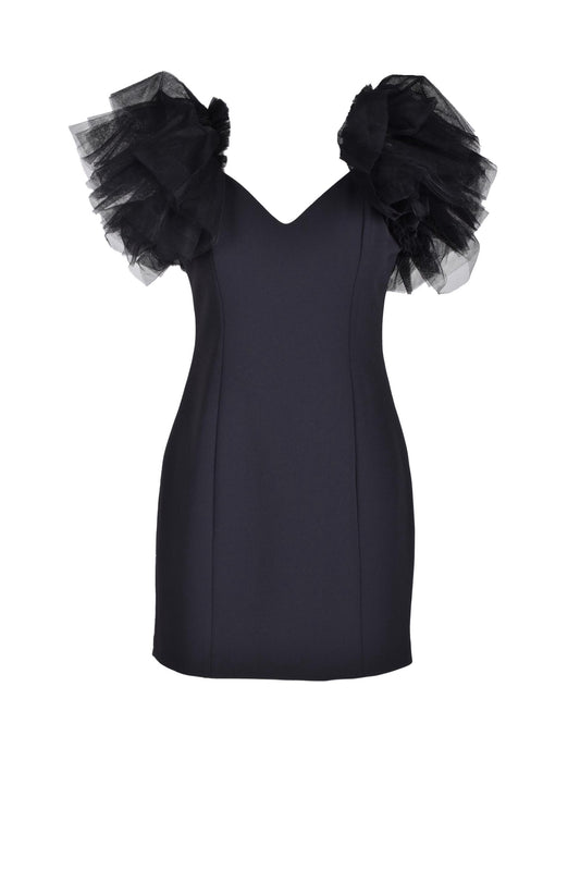 PINKO women's dress Black (224766-1022) Women