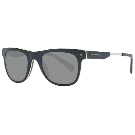 Sting Square Sunglasses Black (20244928) Men