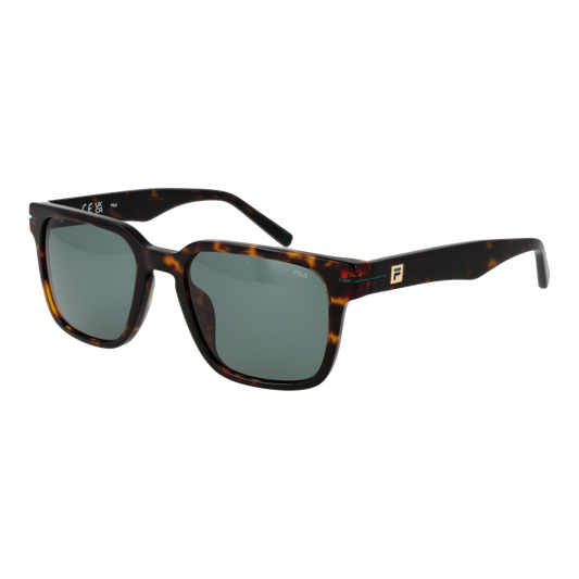 Fila Square Sunglasses Brown (25006176) Men