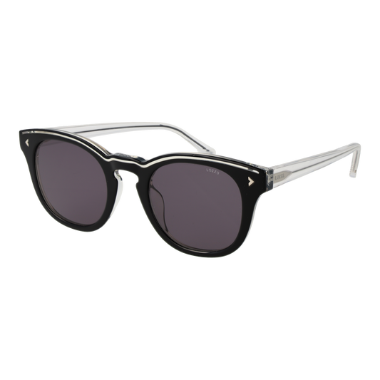 Lozza Panto Sunglasses Black (25006213) Unisex