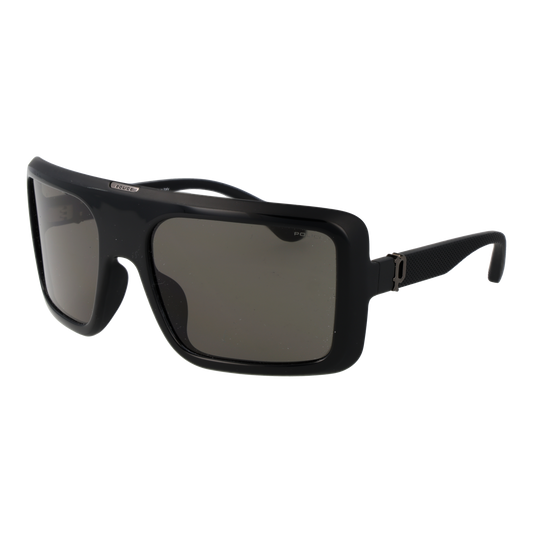 Police Square Sunglasses Black (25006226) Men