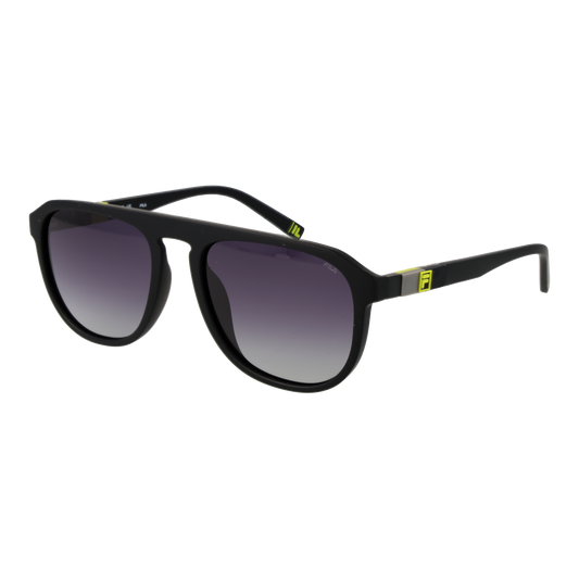 Fila Aviator Sunglasses Black (25006190) Unisex