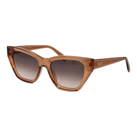 Tous Cat Eye Sunglasses Brown (26004240) Women