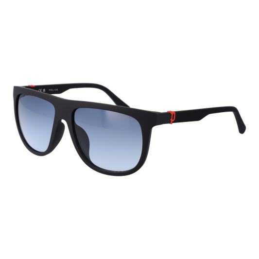 Police Panto Sunglasses Black (25006240) Men