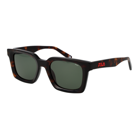 Fila Rectangle Sunglasses Brown (26000025) Men