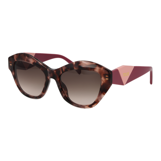Tous Rectangle Sunglasses Brown (26004245) Women