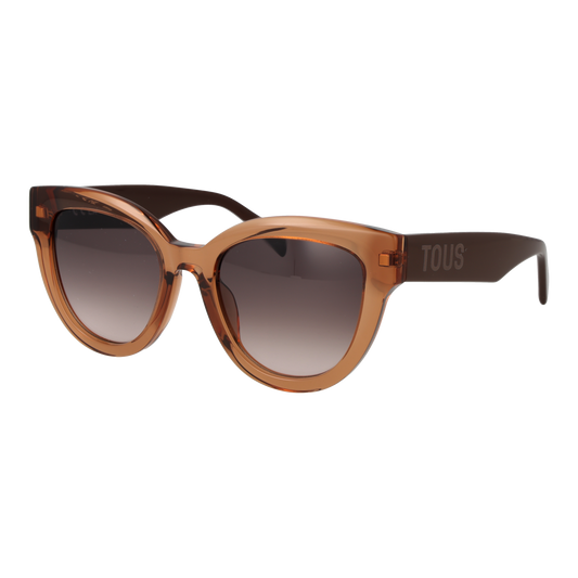 Tous Butterfly Sunglasses Brown (26004247) Women