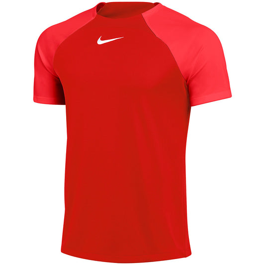 Nike DF Academy PR SS Top K T-Shirt Red DH9277 657 Kids
