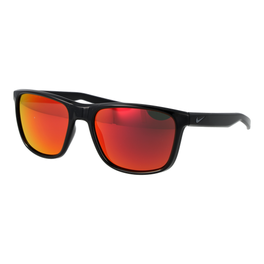 Nike Rectangle Sunglasses Black (26002356) Unisex