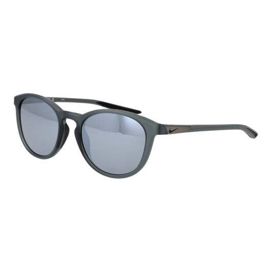 Nike Round Sunglasses Silver (25005265) Unisex