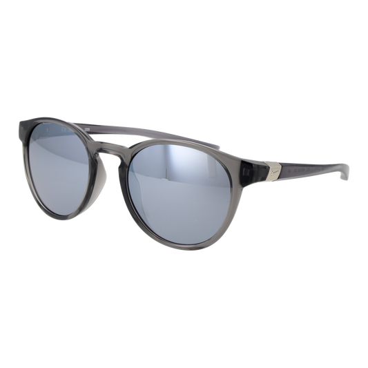 Nike Round Sunglasses Silver (25005270) Unisex