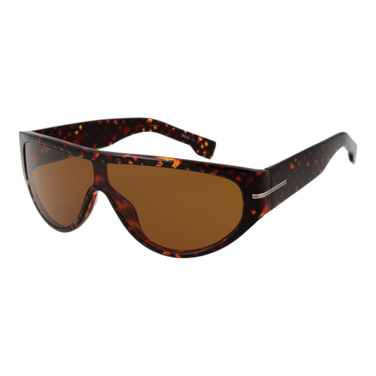 Boss Mono Lens Sunglasses Brown (24000366) Men