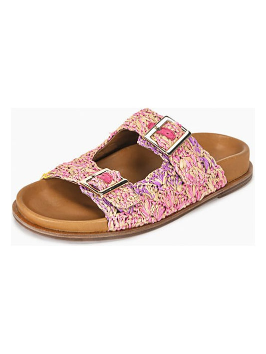 INUOVO Mules Multicolour Women