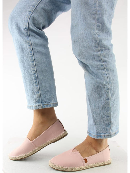 Sixth Sens Espadrille Pink Women
