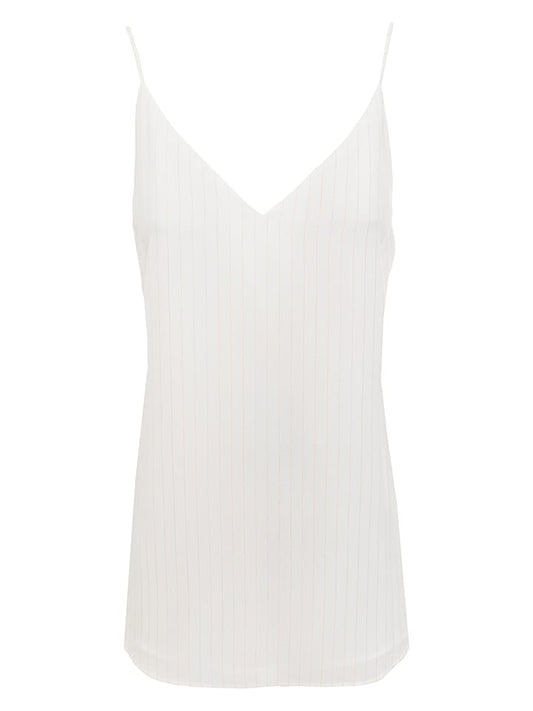 Calvin Klein Top Cream Women