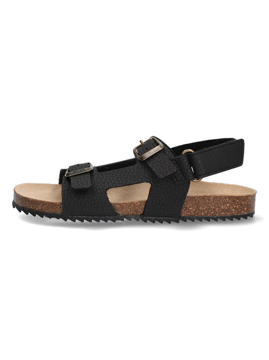 Vingino Sandal Black Kids