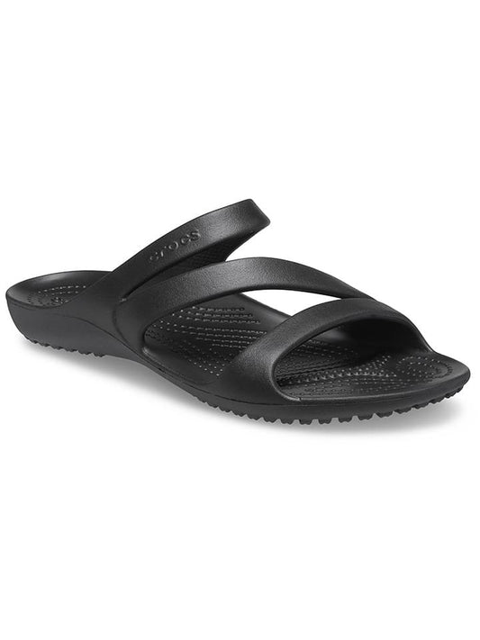 Crocs Mules "Kadee II" Black Women