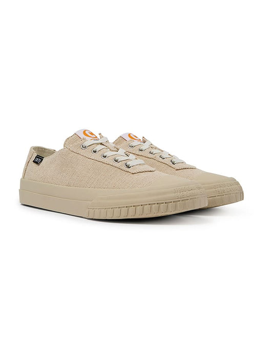 Camper Sneaker Beige Men