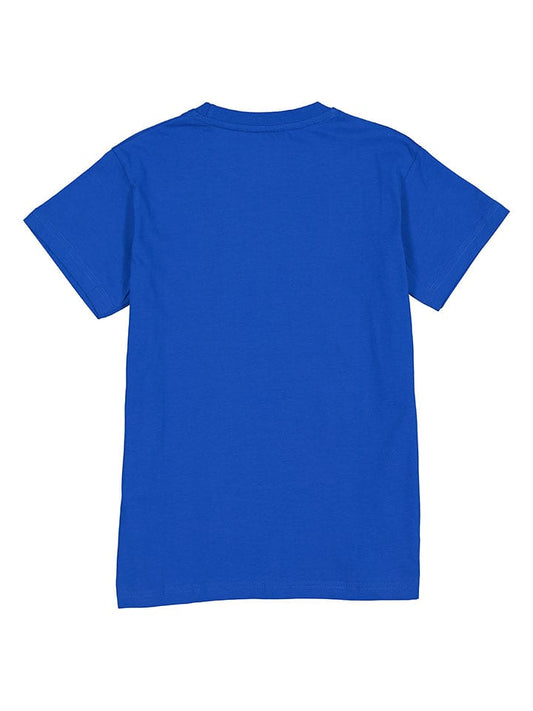 TERNUA Shirt Blue Kids