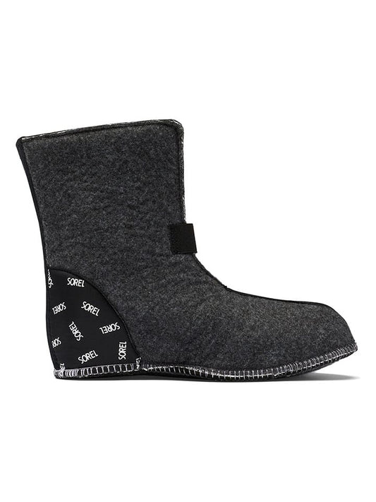 Sorel Inner Boot Grey Women