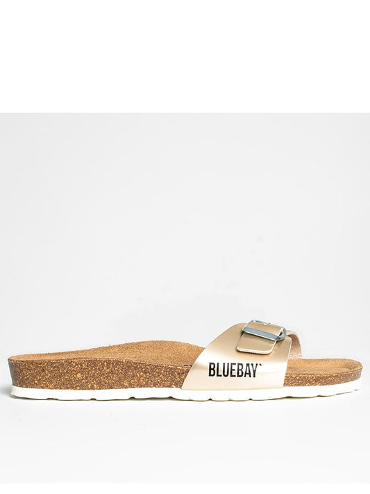 Bluebay Mules "Anthemis" Women