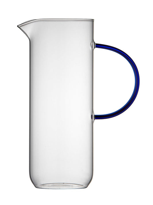 Lyngby Glas Carafe "Torino" Unisex