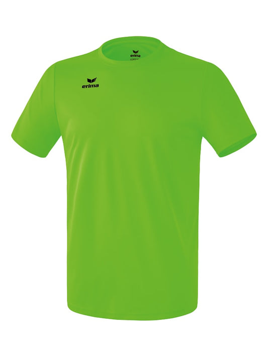 erima Performance Shirt Light Green Kids