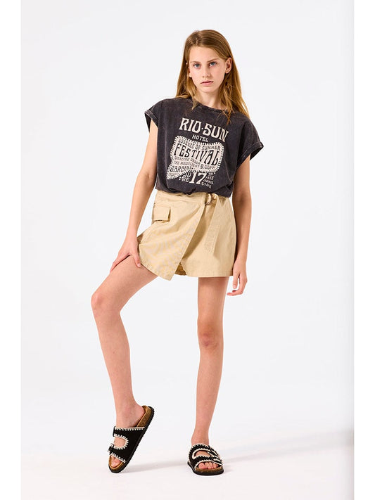Garcia Skort Beige Kids