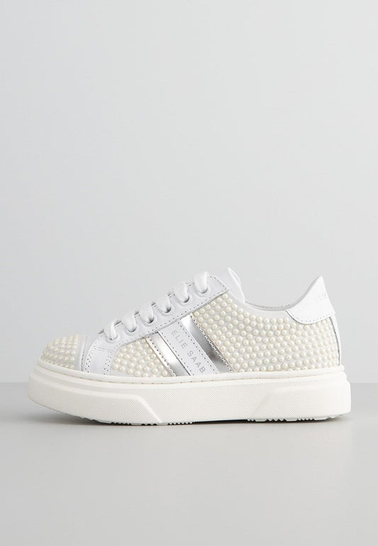 ELIE SAAB Sneakers (ZZO1QAQ06) Kids