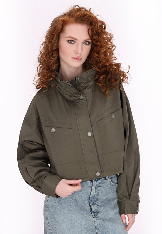 DreiMaster COTTON VISCOSE TWILL (ZZO324F73-N00) Women