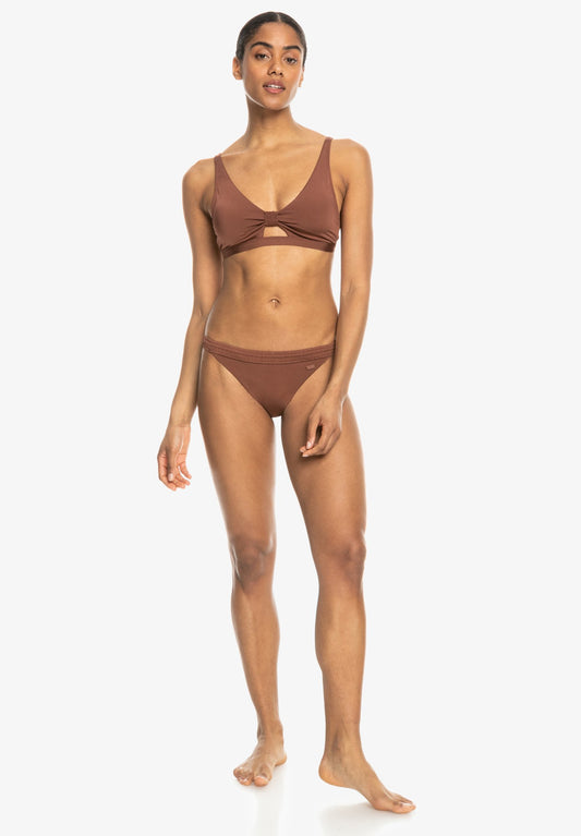 Roxy SILKY ISLAND ELONGATED BRA (RO581J0EX-O11) Women