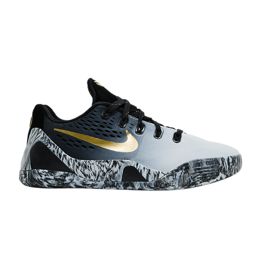 Nike Kobe 9 EM Low Mambacita (GS) (FV3607-002) Kids