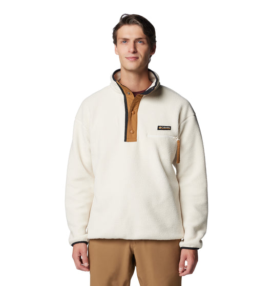 Columbia Helvetia II Half Snap Fl (2090891191) Men