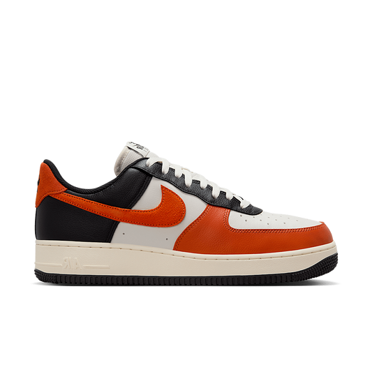 Nike Air Force 1 Low '07 LV8 Black Vintage Coral Phantom Men