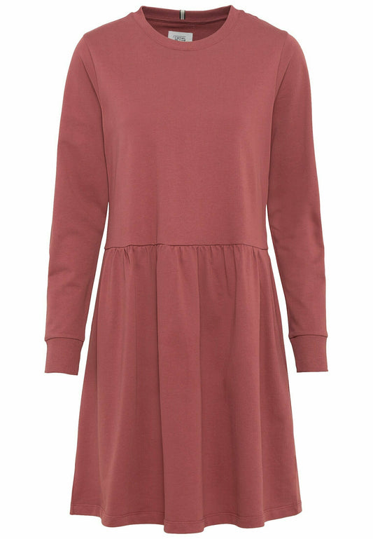 camel active Sweatkleid aus Organic Cotton (CA521C017-G11) Women