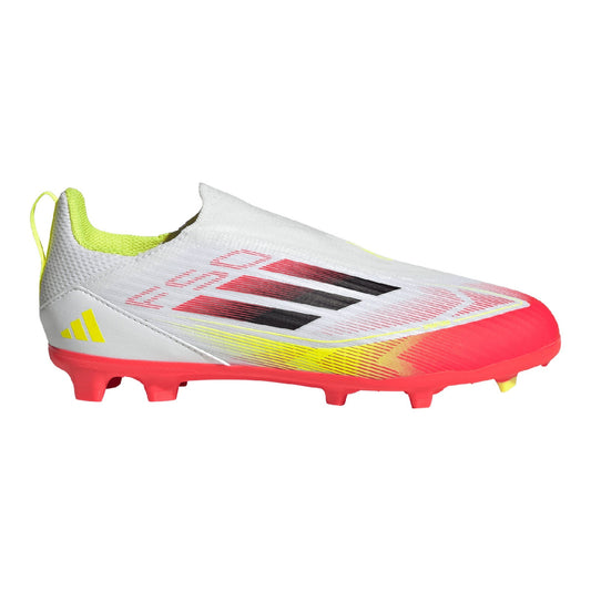 Adidas F50 LEAGUE LL FG/MG J (IE3743) Kids