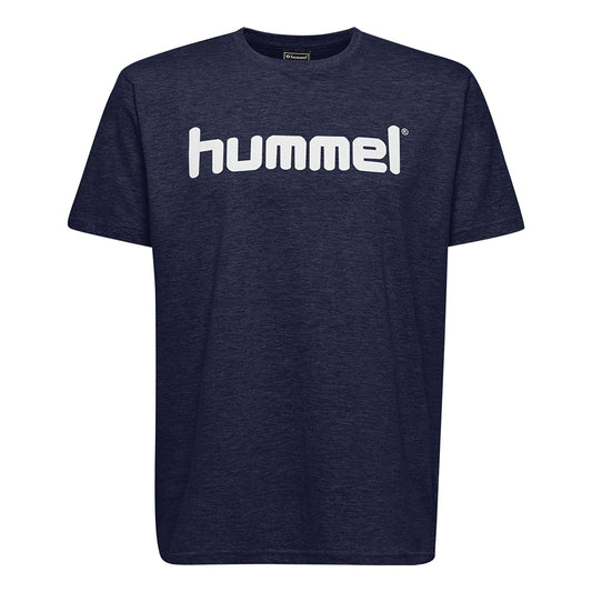 Hummel Go Cotton Logo Shirt (203513-7026SR) Men